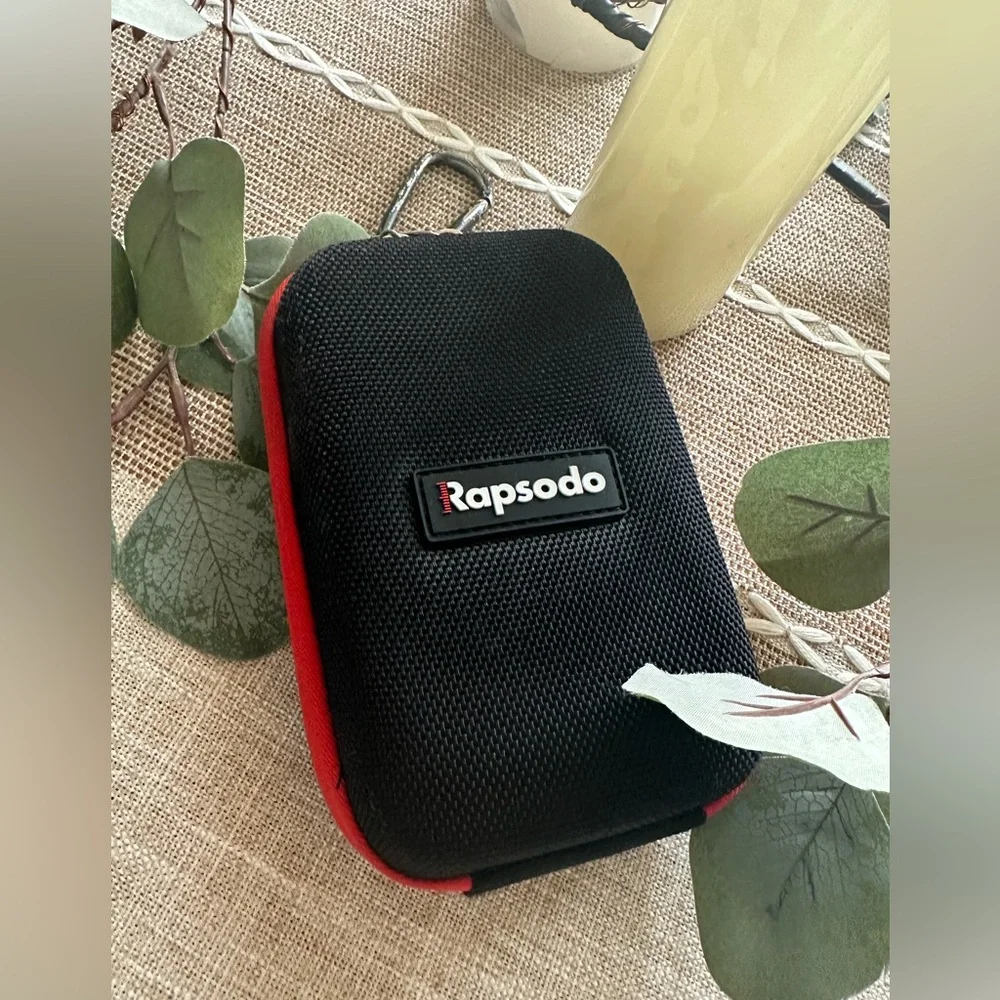 Rapsodo Mobile Launch monitor GOLF